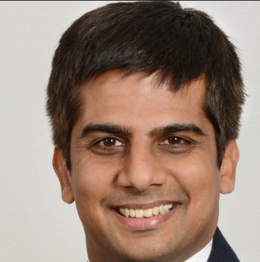 Dr. Vinay Singh