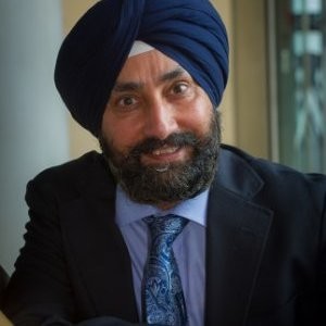 Harminder Singh