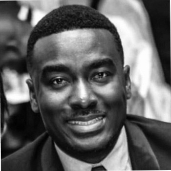 Andy Asare