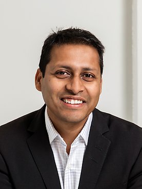 Vinit Parida