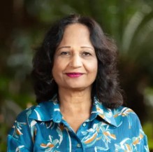 Prof Kum Kum Khanna