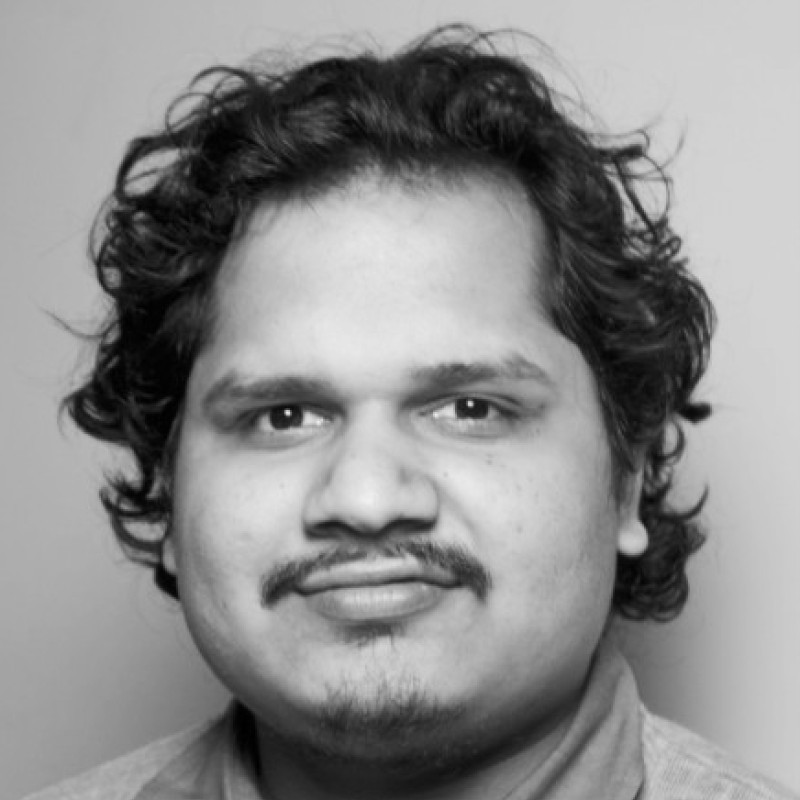 Pradyum Gupta