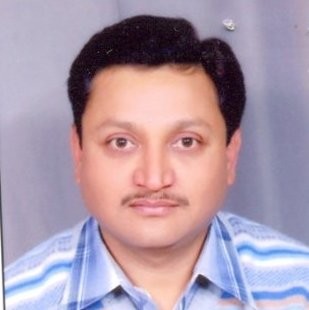 Dr Manoj Mishra
